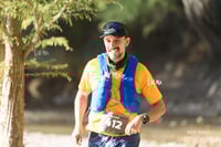 El Cruce, sexta edición 12K y 25K