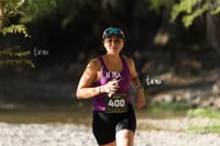 El Cruce, sexta edición 12K y 25K