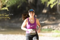El Cruce, sexta edición 12K y 25K