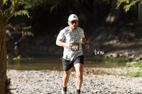 El Cruce, sexta edición 12K y 25K