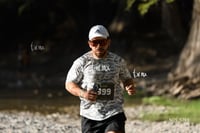 El Cruce, sexta edición 12K y 25K