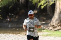 El Cruce, sexta edición 12K y 25K