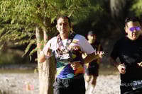 El Cruce, sexta edición 12K y 25K