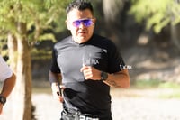 El Cruce, sexta edición 12K y 25K