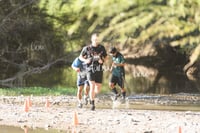 El Cruce, sexta edición 12K y 25K