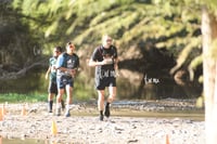 El Cruce, sexta edición 12K y 25K