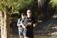 Foto El Cruce, sexta edición 12K y 25K