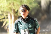 Foto El Cruce, sexta edición 12K y 25K