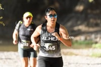 El Cruce, sexta edición 12K y 25K