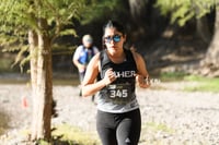 El Cruce, sexta edición 12K y 25K