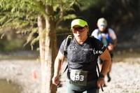 El Cruce, sexta edición 12K y 25K
