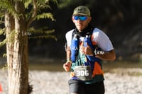 El Cruce, sexta edición 12K y 25K