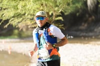 El Cruce, sexta edición 12K y 25K