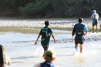 El Cruce, sexta edición 12K y 25K