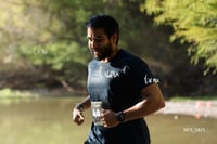 El Cruce, sexta edición 12K y 25K