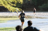 El Cruce, sexta edición 12K y 25K