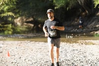 El Cruce, sexta edición 12K y 25K