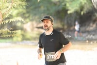 El Cruce, sexta edición 12K y 25K