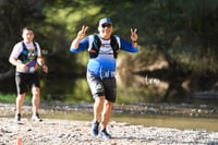 El Cruce, sexta edición 12K y 25K