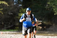El Cruce, sexta edición 12K y 25K