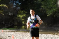 El Cruce, sexta edición 12K y 25K