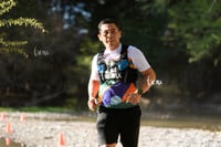 El Cruce, sexta edición 12K y 25K