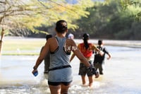 Foto El Cruce, sexta edición 12K y 25K