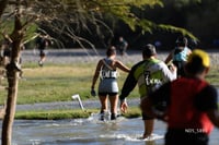 El Cruce, sexta edición 12K y 25K