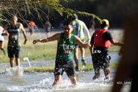 El Cruce, sexta edición 12K y 25K