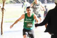 Alejandro Valenzuela, veloz
