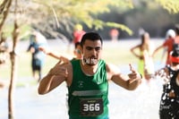 Alejandro Valenzuela, veloz