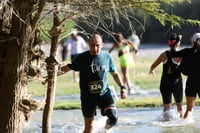 El Cruce, sexta edición 12K y 25K