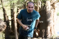 El Cruce, sexta edición 12K y 25K