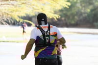 El Cruce, sexta edición 12K y 25K