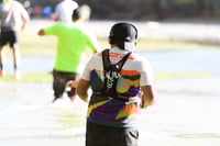 El Cruce, sexta edición 12K y 25K