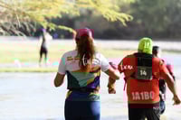 El Cruce, sexta edición 12K y 25K