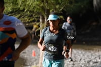 El Cruce, sexta edición 12K y 25K