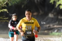 El Cruce, sexta edición 12K y 25K