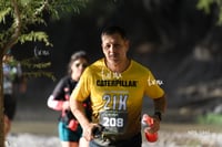 El Cruce, sexta edición 12K y 25K