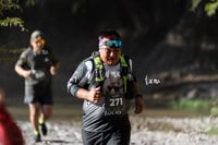 El Cruce, sexta edición 12K y 25K