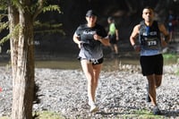El Cruce, sexta edición 12K y 25K