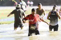El Cruce, sexta edición 12K y 25K