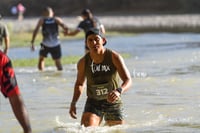 El Cruce, sexta edición 12K y 25K