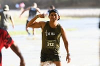 El Cruce, sexta edición 12K y 25K