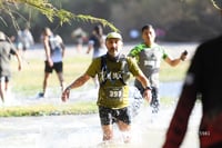 El Cruce, sexta edición 12K y 25K