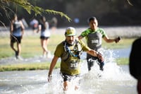 El Cruce, sexta edición 12K y 25K