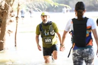 El Cruce, sexta edición 12K y 25K