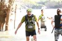 El Cruce, sexta edición 12K y 25K