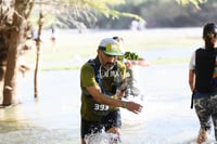 El Cruce, sexta edición 12K y 25K