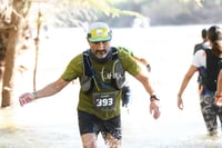 El Cruce, sexta edición 12K y 25K